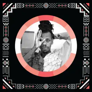 Floyd Lavine - Ghost of Harare (feat. Khofhi The King)